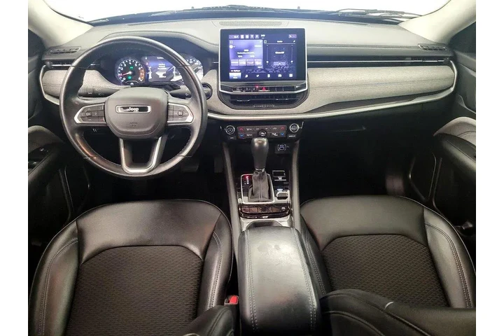 $22998 : Jeep Compass 2022 4x4 Latitu image 9