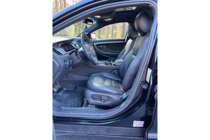 $6995 : 2013 Taurus SEL image 8