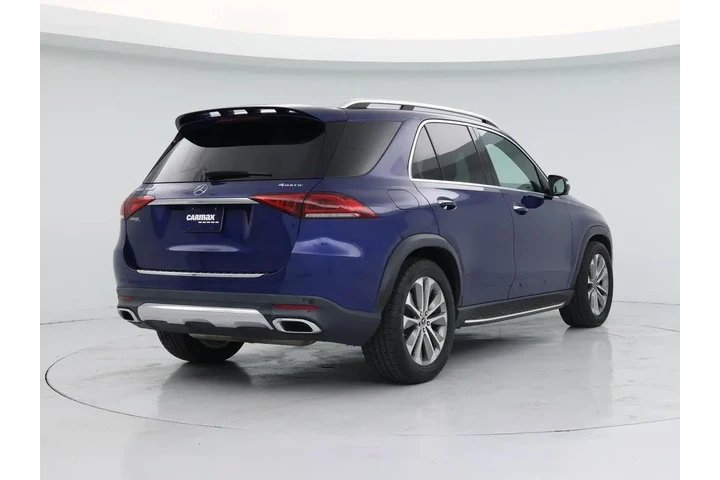 $38998 : Mercedes-Benz GLE 2021 AWD G image 8