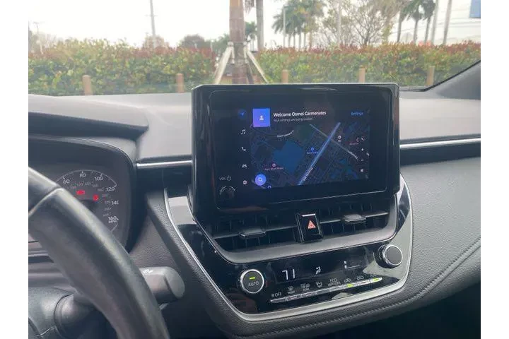 $19490 : Toyota Corolla 2023 SE 4dr S image 7