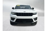 $36994 : Jeep Grand Cherokee 2024 4x2 thumbnail