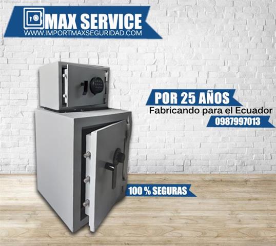 Max Service image 3