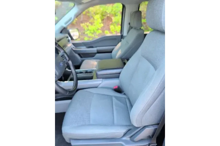 $37769 : Ford F-150 2024 4x4 XLT 4dr image 7