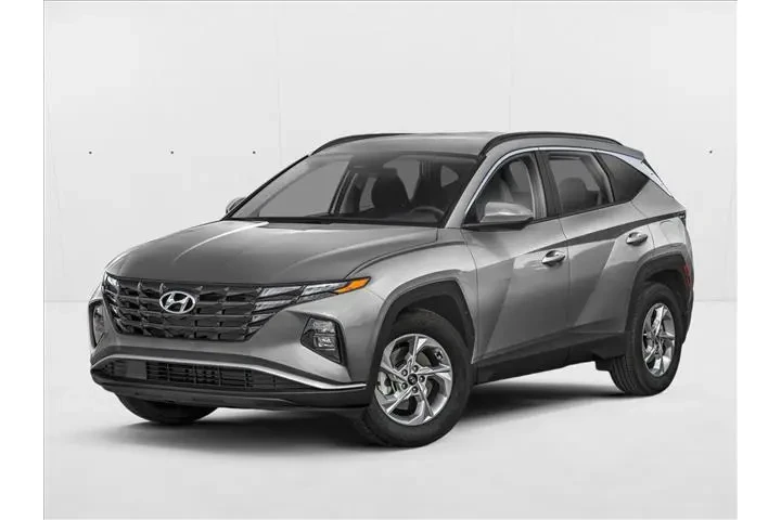 $19875 : Hyundai TUCSON 2024 SEL 4dr image 1