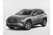 Hyundai TUCSON 2024 SEL 4dr en Las Vegas