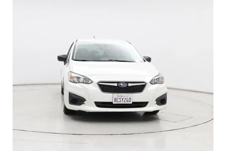 $17998 : Subaru Impreza 2018 AWD 2.0i image 5