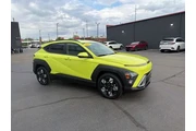 $22980 : Hyundai KONA 2024 SEL 4dr Cr thumbnail