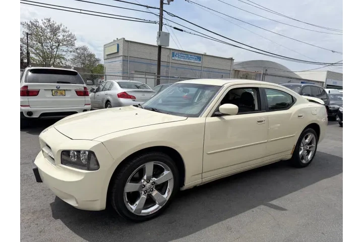 $4499 : 2010 Charger Rallye image 6