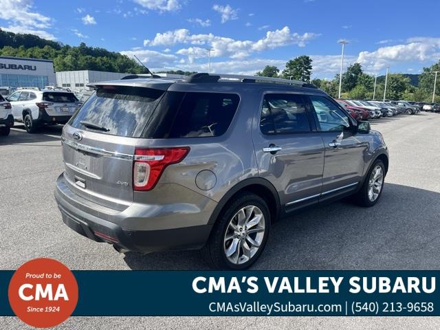 $9997 : PRE-OWNED 2013 FORD EXPLORER image 5