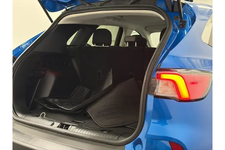 $16000 : Ford Escape 2021 SE 4dr SUV image 8