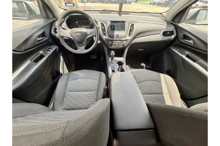 $11274 : Chevrolet Equinox 2019 4x4 L image 10