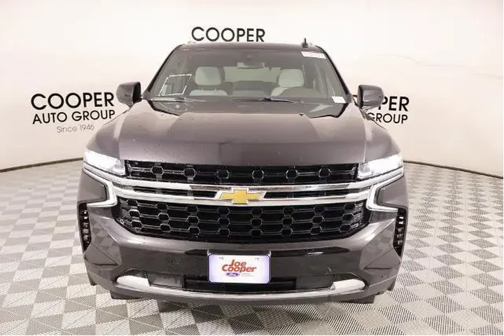 $35474 : Chevrolet Tahoe 2022 4x4 LS image 9