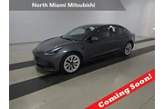 Tesla Model 3 2023 4dr Sedan en Miami
