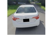 $7700 : 2018 Corolla LE thumbnail