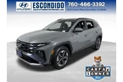 Hyundai TUCSON 2025 SEL 4dr en San Diego