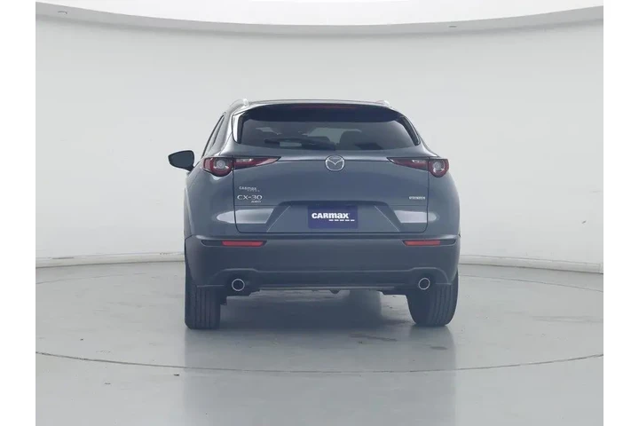 $25998 : Mazda CX-30 2024 AWD 2.5 S C image 6