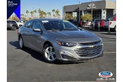 Chevrolet Malibu 2024 LT 4dr en Las Vegas