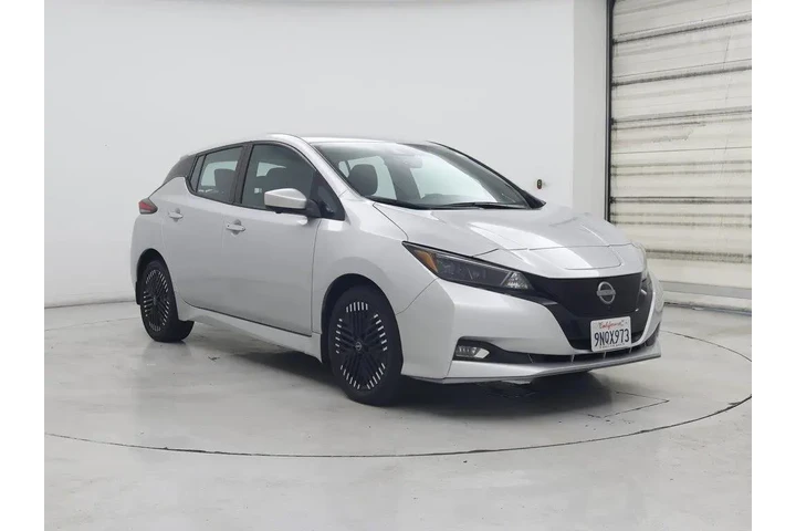 $19998 : Nissan LEAF 2024 SV PLUS 4dr image 1