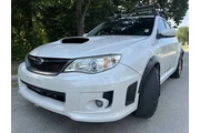 $13995 : 2013 Impreza WRX thumbnail