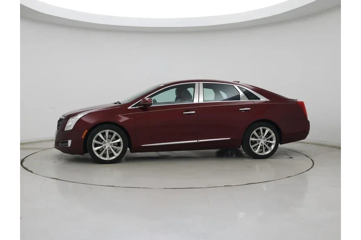 $24998 : Cadillac XTS 2017 Luxury 4dr image 4