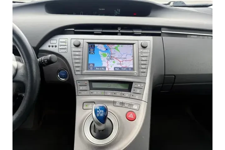 $13999 : Toyota Prius 2014 One 4dr Ha image 10