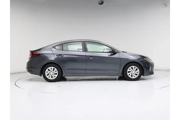 $16998 : Hyundai ELANTRA 2020 SE 4dr image 7