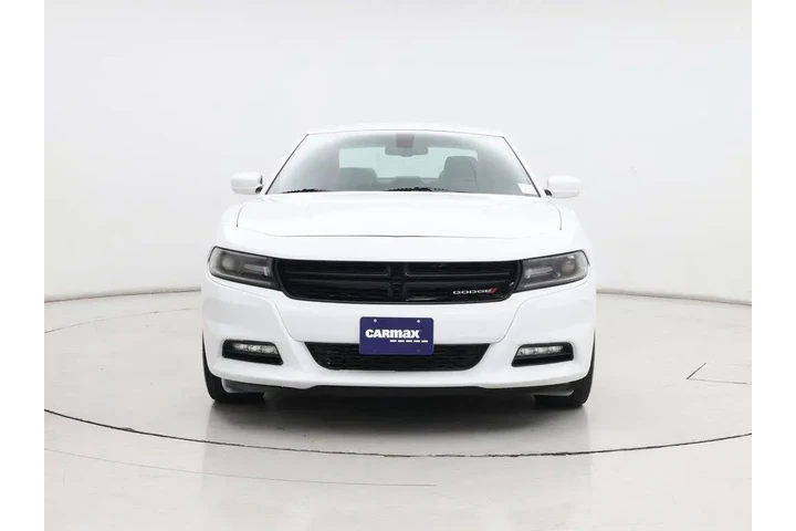 $17998 : Dodge Charger 2017 SXT 4dr S image 5