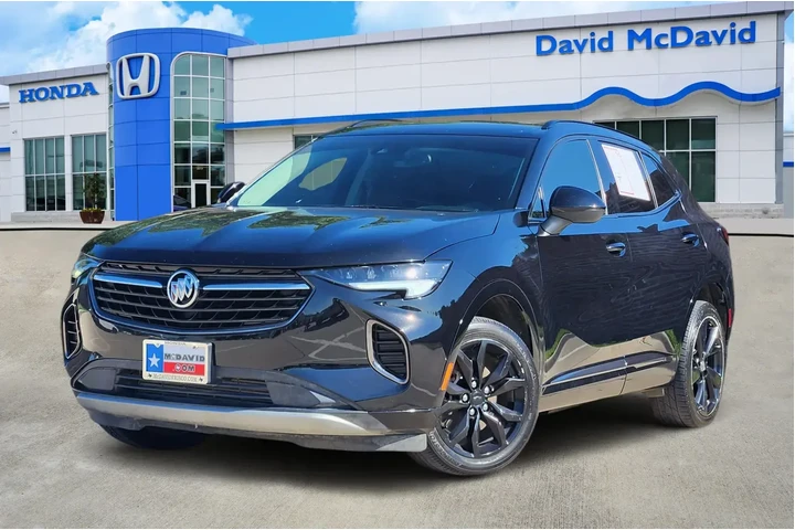 $20999 : Buick Envision 2023 Essence image 1