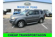 Honda Pilot 2011 4x4 Touring en Minneapolis y Saint Paul