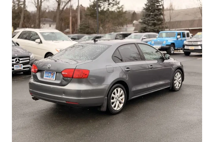 $7750 : 2012 Jetta SE image 7
