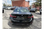 $34943 : BMW 3 Series 2023 AWD 330i x thumbnail