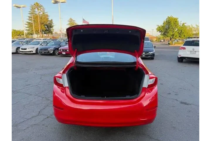 $9212 : Chevrolet Cruze 2016 LT Auto image 9