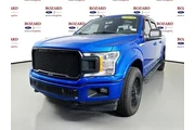 $26000 : Ford F-150 2019 4x4 King Ran thumbnail