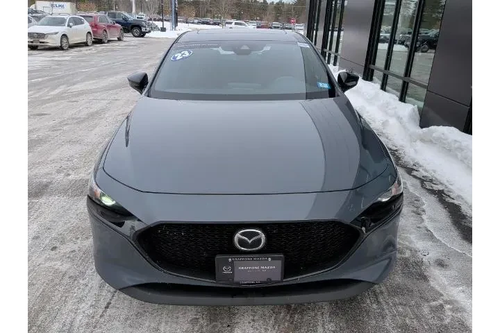 $19499 : Mazda Mazda3 Hatchback 2023 image 2