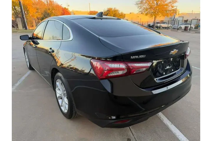 $11999 : 2020 CHEVROLET MALIBULT SEDAN image 6