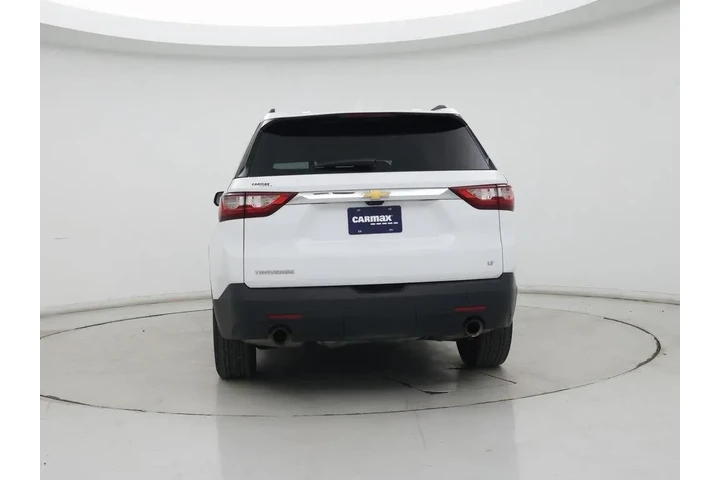 $23998 : Chevrolet Traverse 2021 LT L image 6