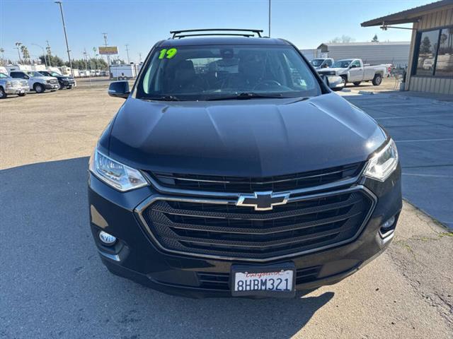 $21999 : 2019 Traverse Premier image 9