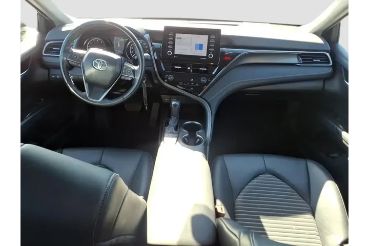 $25526 : Toyota Camry 2023 SE 4dr Sed image 10