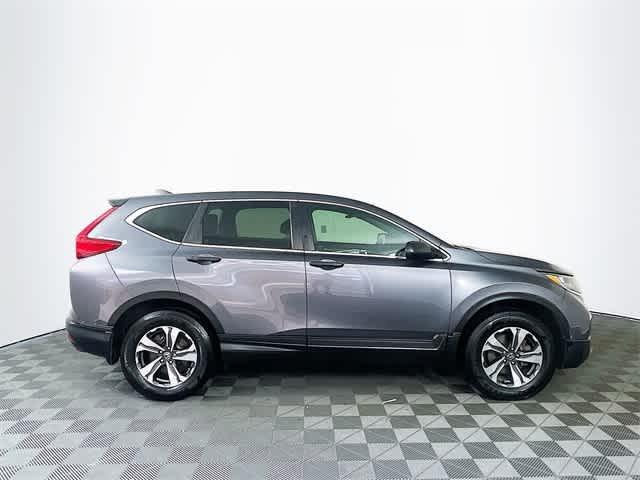 $19850 : PRE-OWNED 2019 HONDA CR-V LX image 10