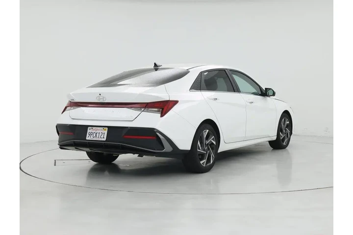 $22998 : Hyundai ELANTRA 2024 Limited image 8