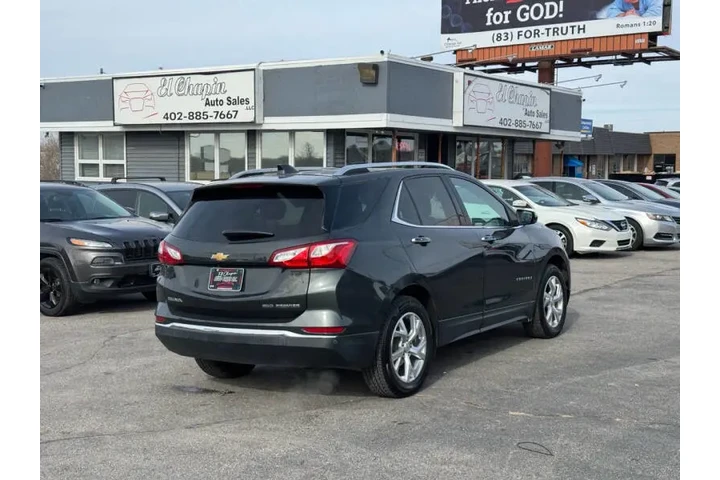 $14650 : 2019 Equinox Premier image 5