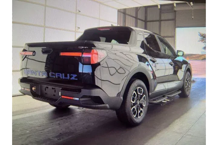 $27189 : Hyundai SANTA CRUZ 2024 SEL image 2