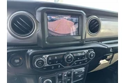 2021 Wrangler Unlimited Sport en Salt Lake City