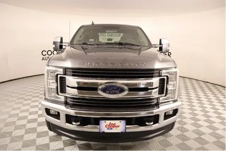 $22997 : Ford F-350 Super Duty 2019 4 image 10