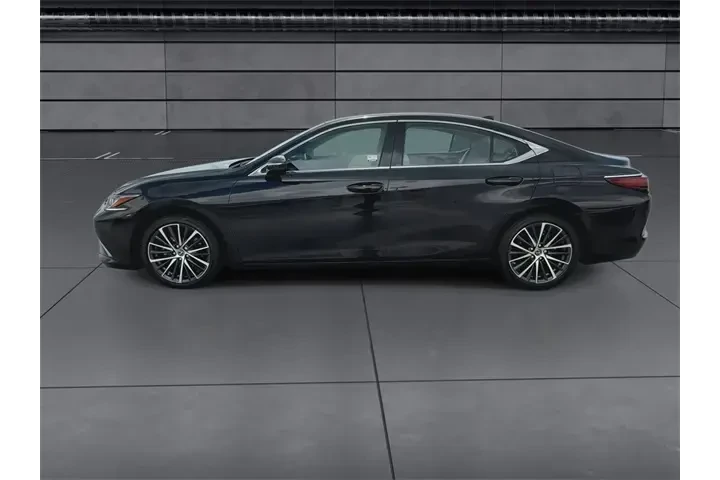$39588 : Lexus ES 350 2024 4dr Sedan image 5