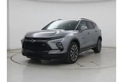 $33998 : Chevrolet Blazer 2023 RS 4dr thumbnail
