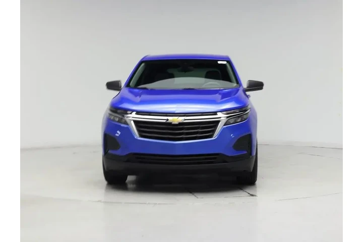 $20998 : Chevrolet Equinox 2024 LS 4d image 5