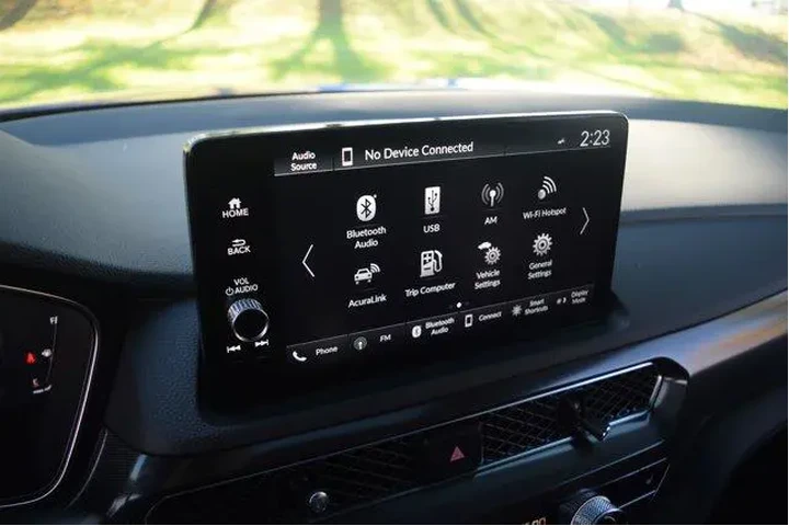 $33500 : Acura Integra 2025 4dr Liftb image 9