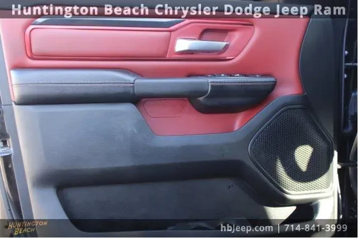 $29890 : Ram 1500 2020 4x2 Rebel 4dr image 10