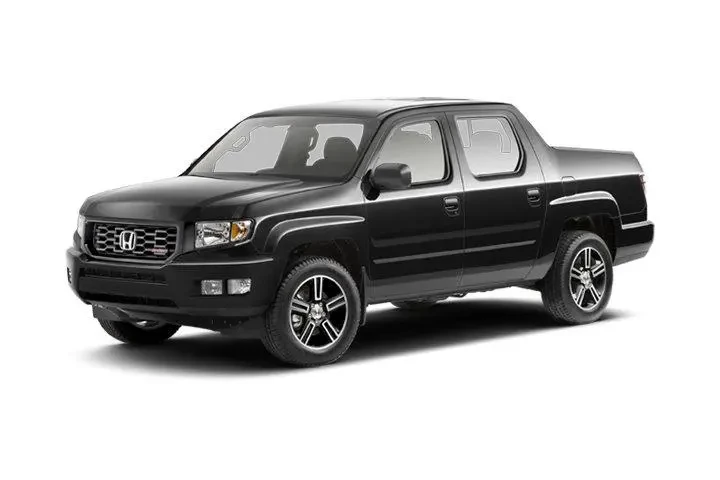 $21995 : Honda Ridgeline 2013 4x4 Spo image 1
